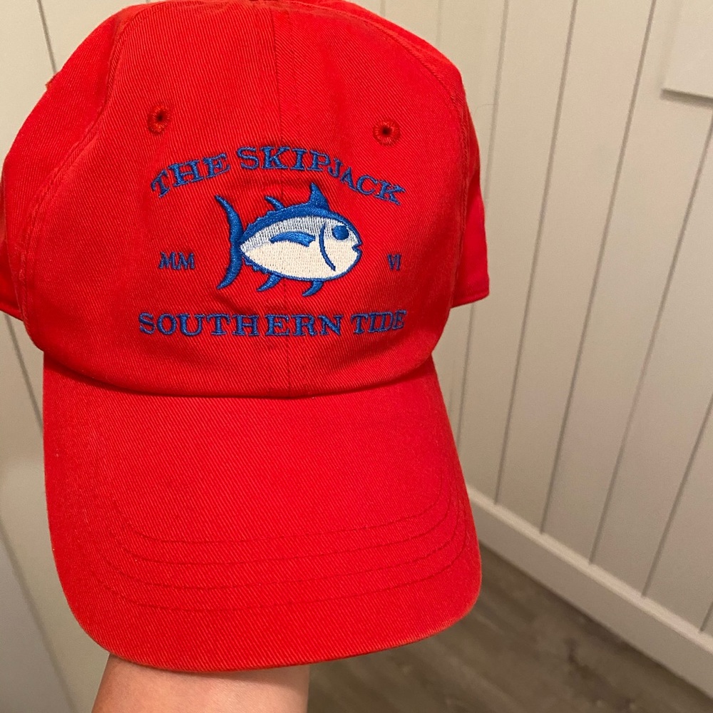 Southern tide women’s hat